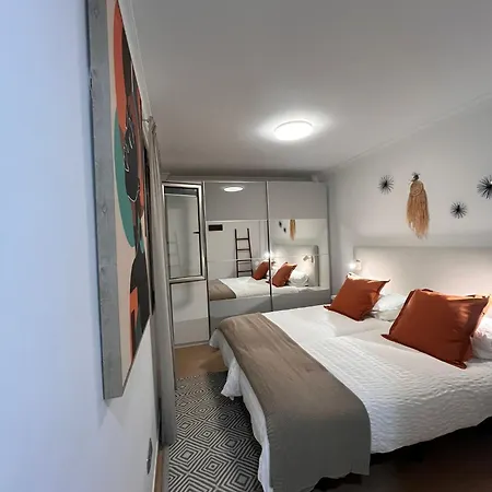 Vv Janoa Playa Canteras 2 Apartamento *
