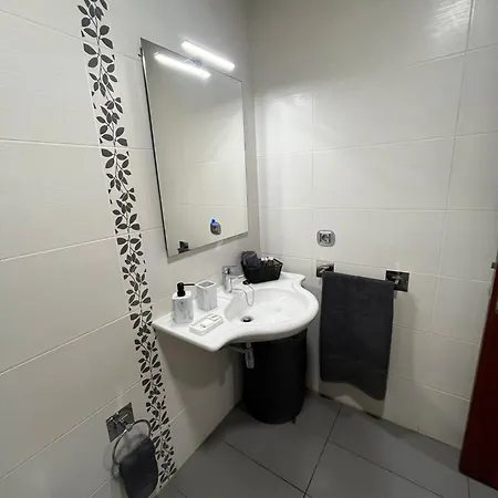 Vv Janoa Playa Canteras 2 * Las Palmas