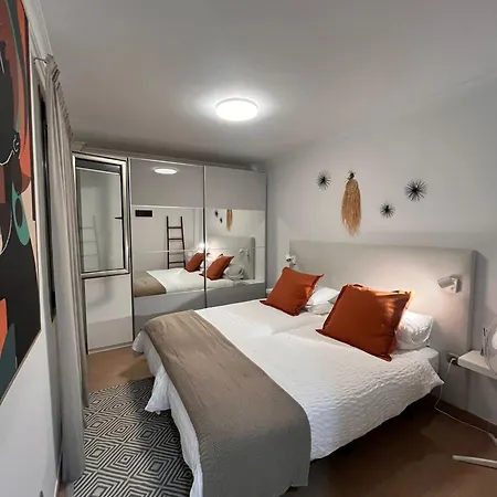 Vv Janoa Playa Canteras 2