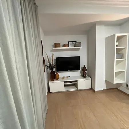 Vv Janoa Playa Canteras 2 Apartment